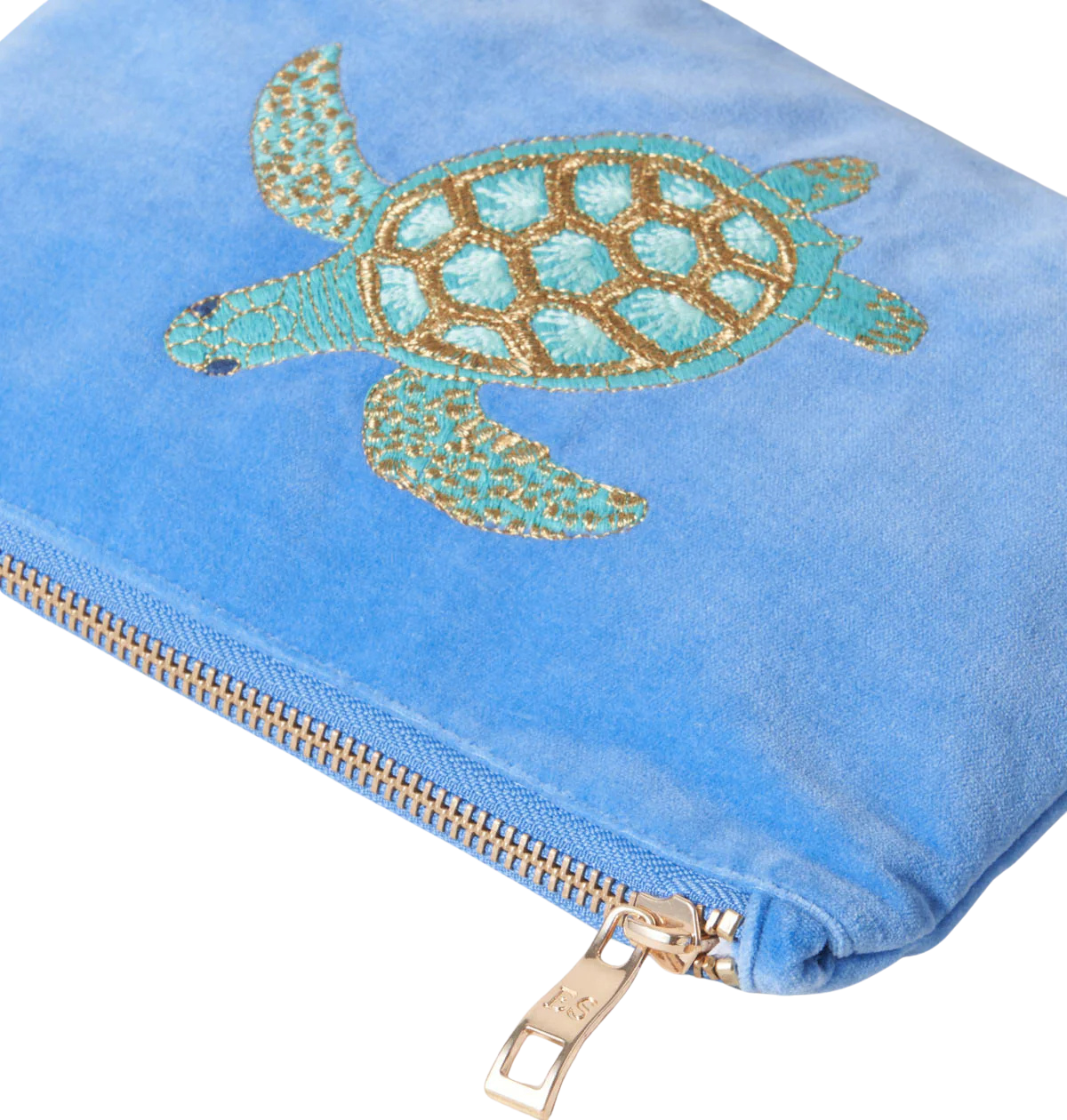 Skjaldbaka "mini pouch"