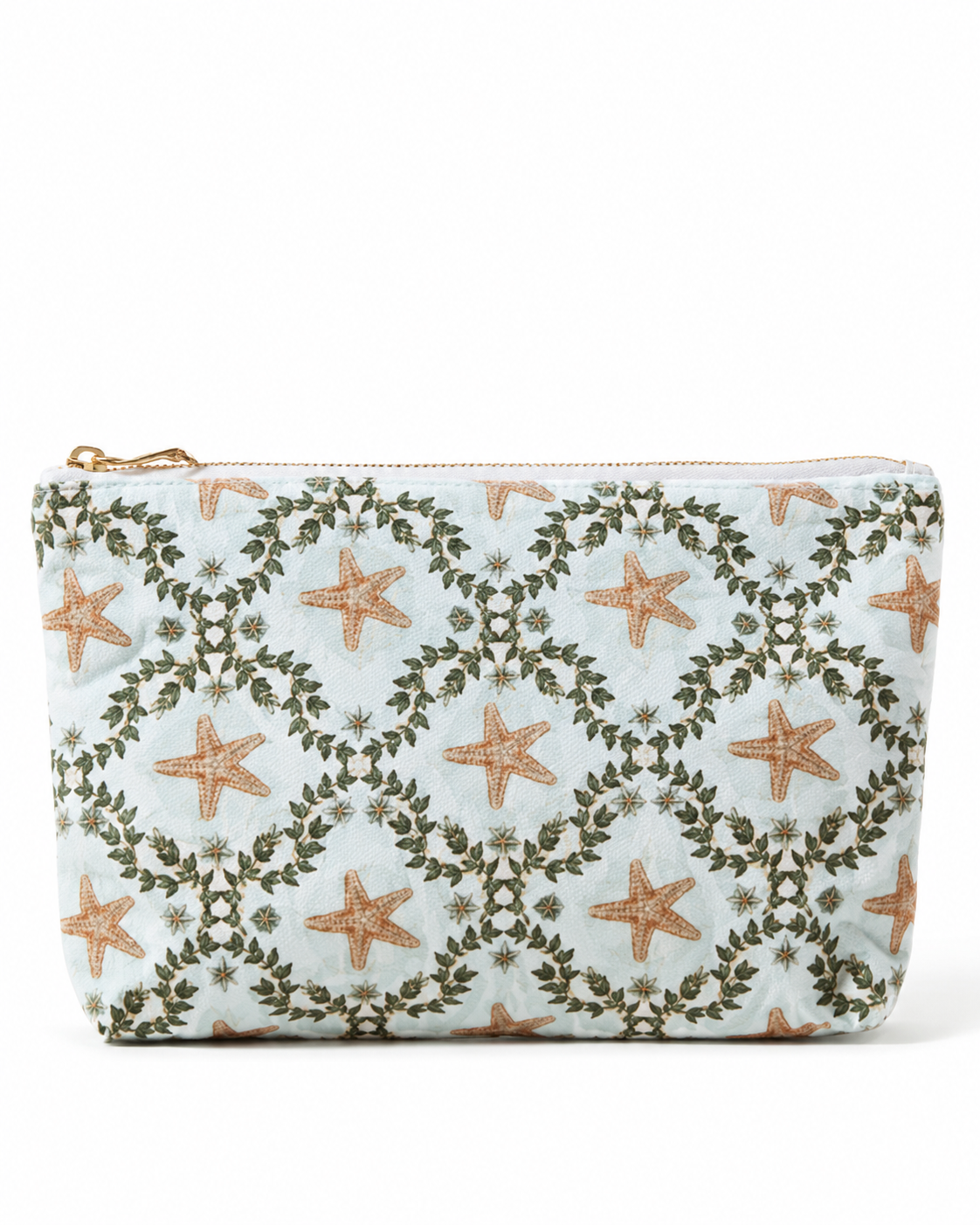 Krossfiskur "Everyday pouch"