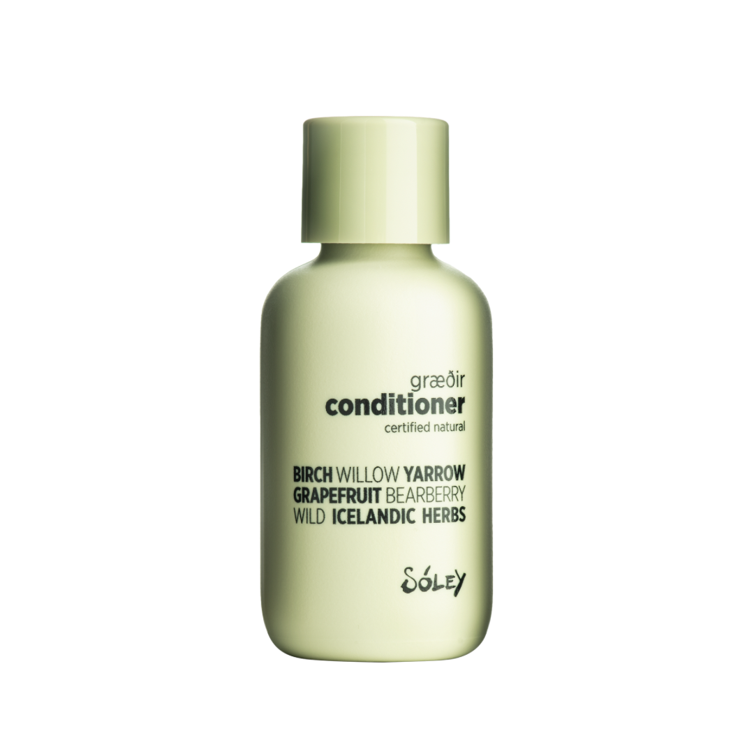 Græðir Hárnæring 50ml