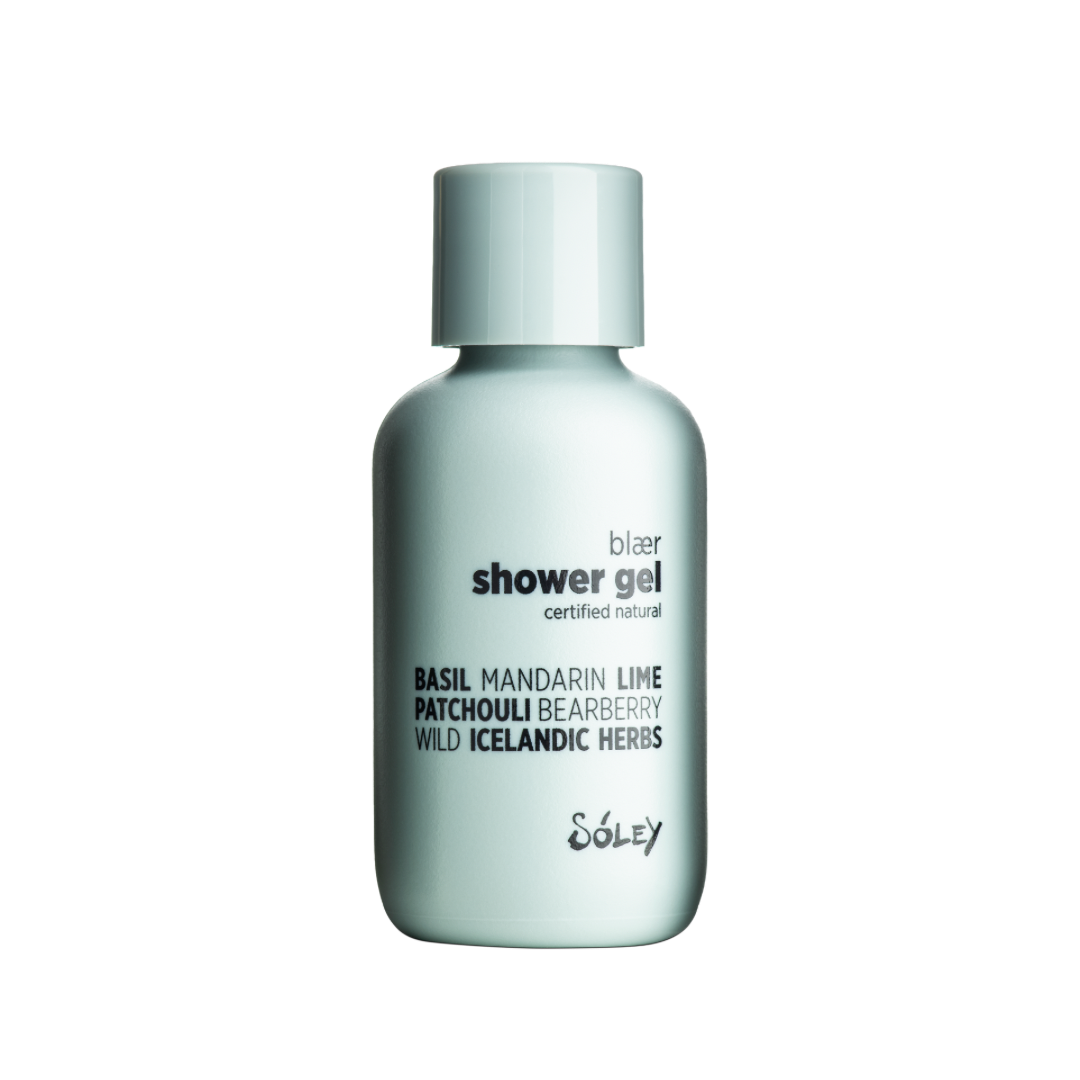 Blær Sturtusápa 50ml