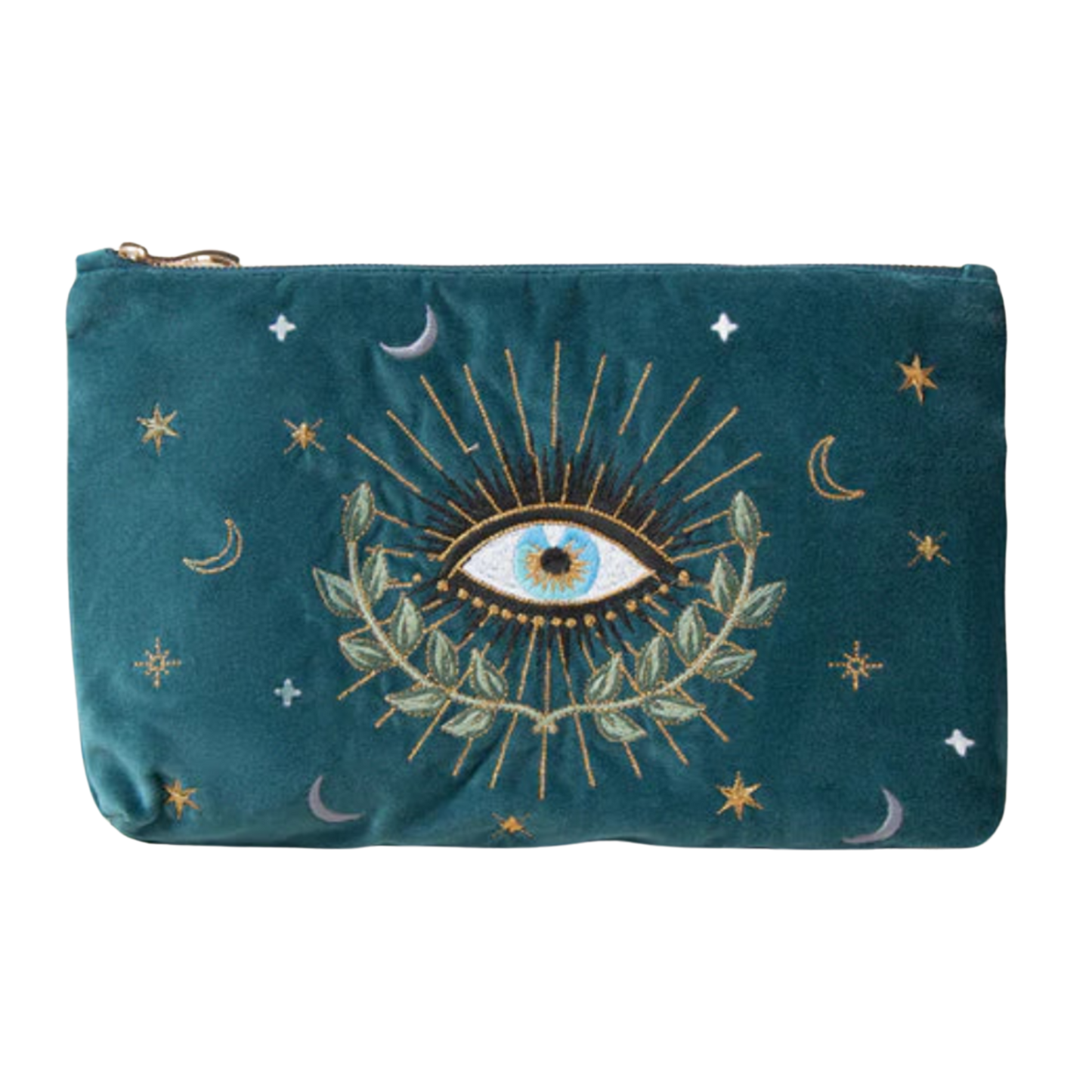 Celestial Eye Everyday Pouch