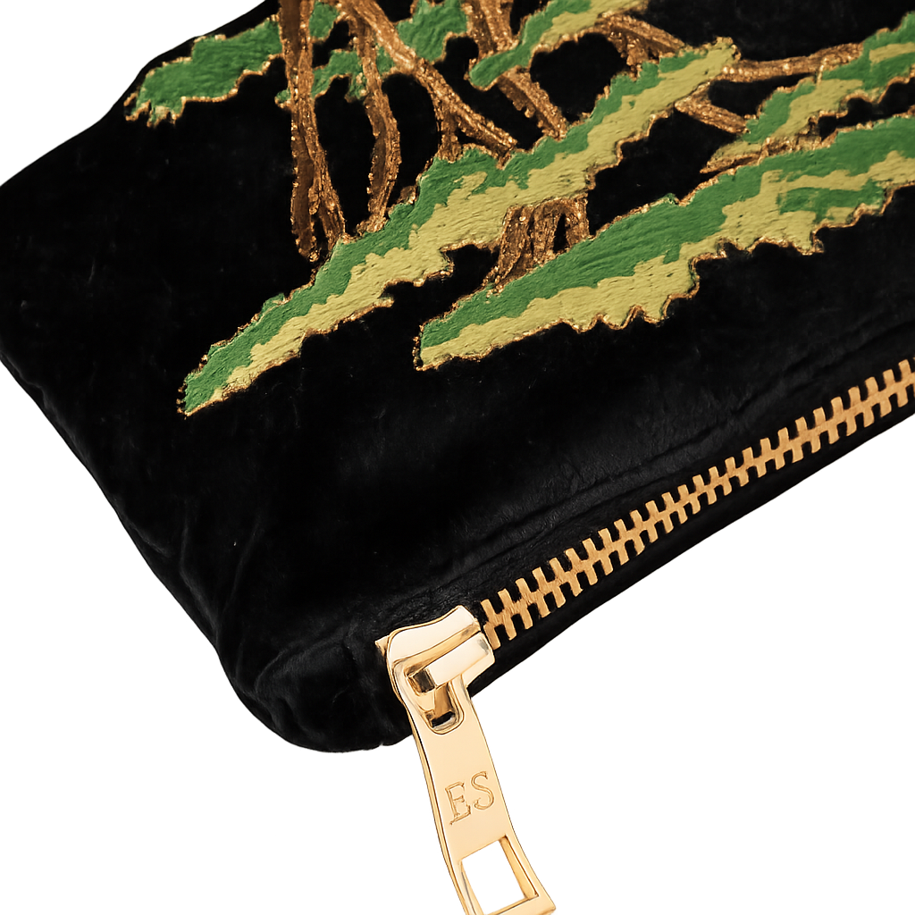 Nashyrningur "Everyday pouch"