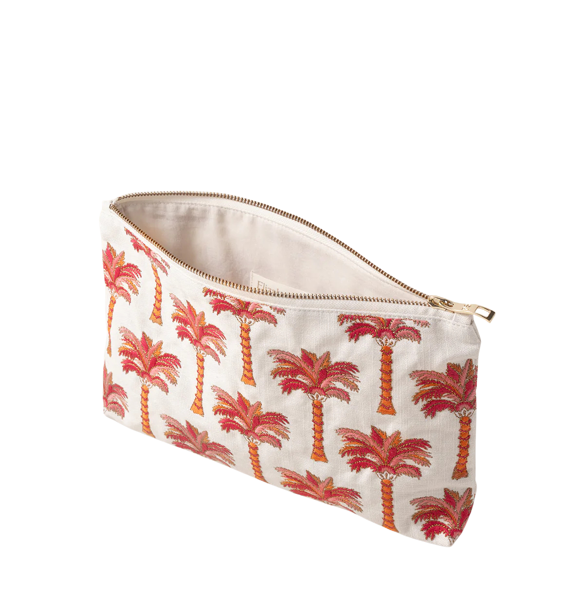 Pálmatré "Everyday pouch"