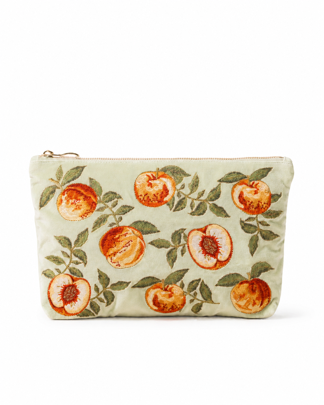 Ferskjur "Everyday pouch"