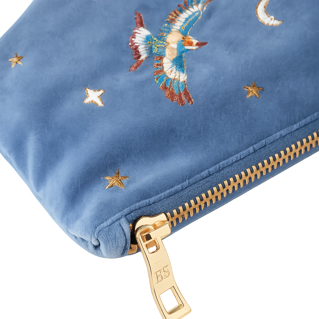 Ljón "Everyday pouch"