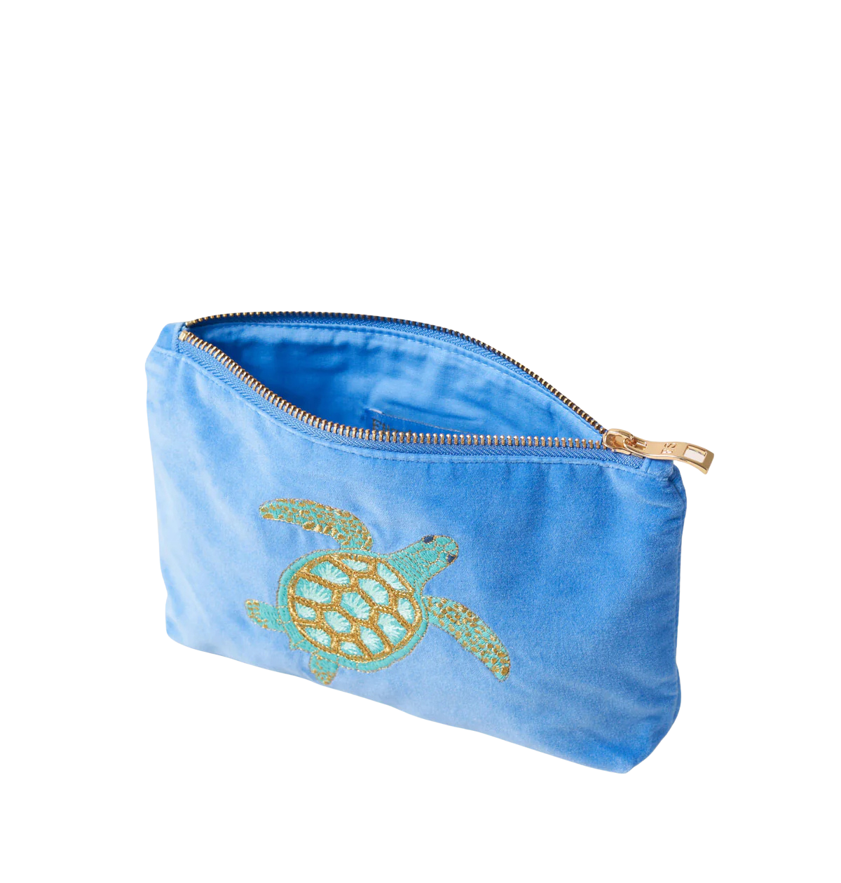 Skjaldbaka "mini pouch"