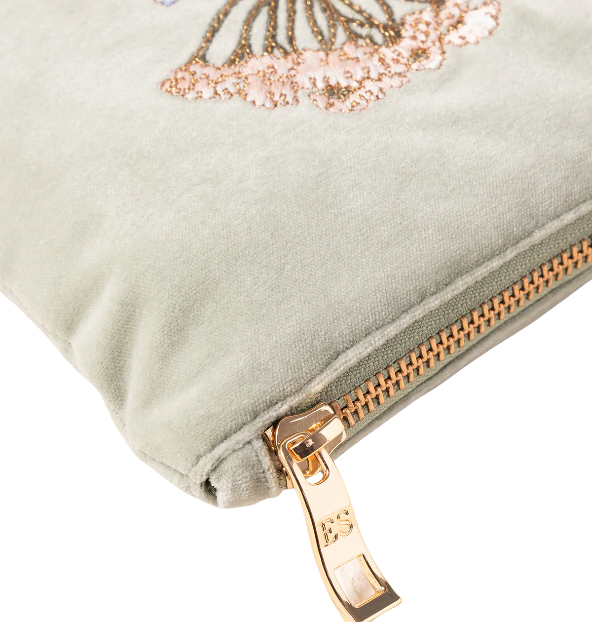 Blóm "mini pouch"