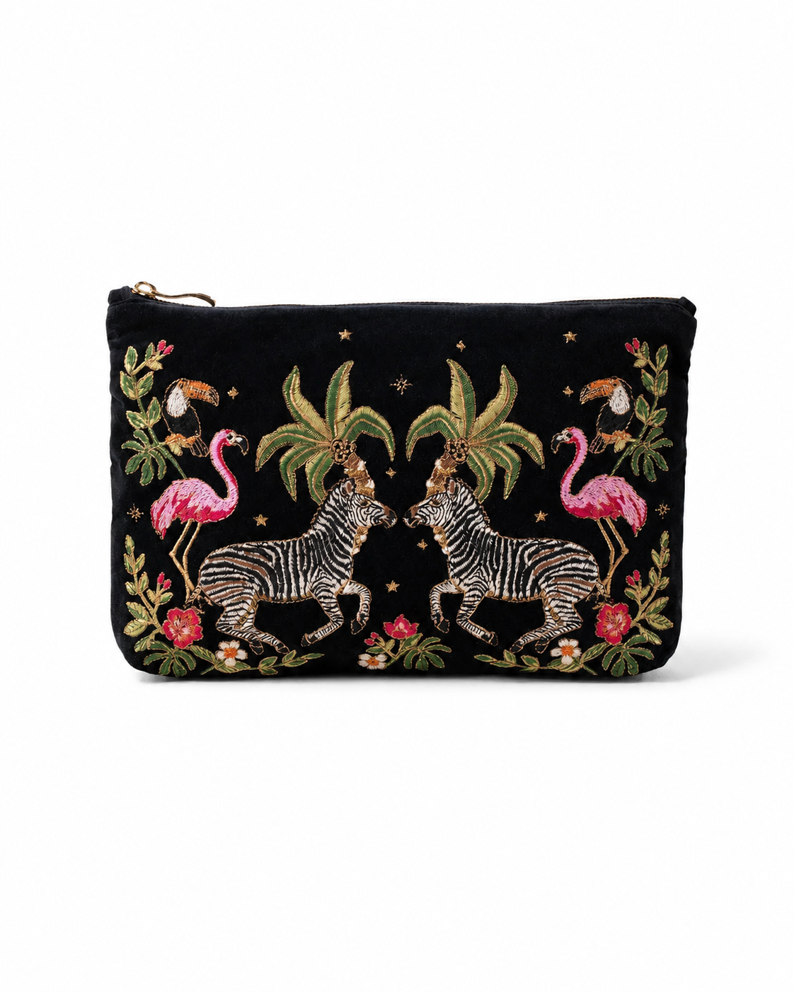 Zebra "Everyday pouch"