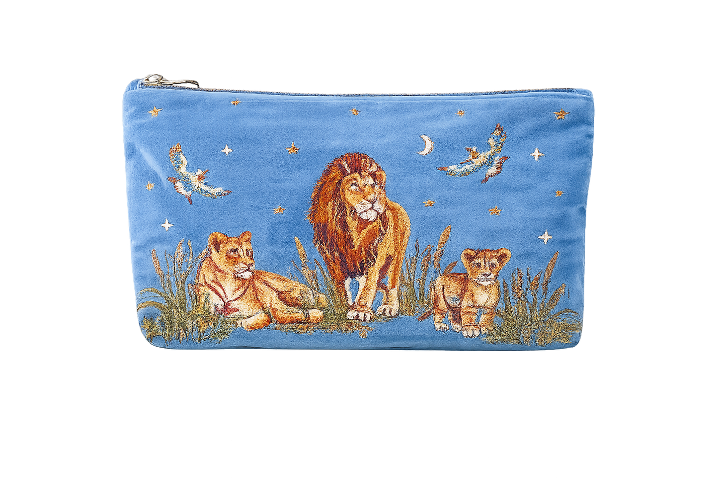 Ljón "Everyday pouch"