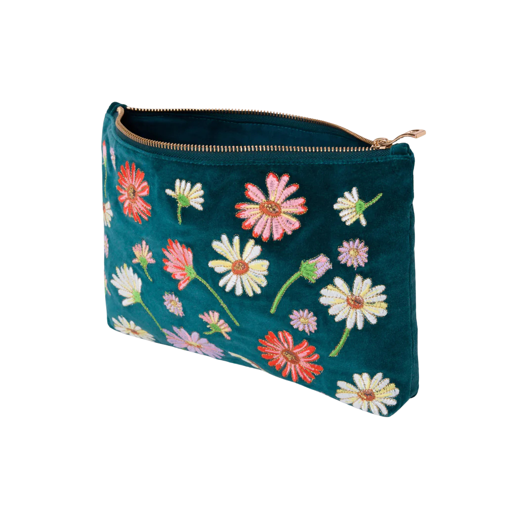 Villiblóm  "Everyday pouch"