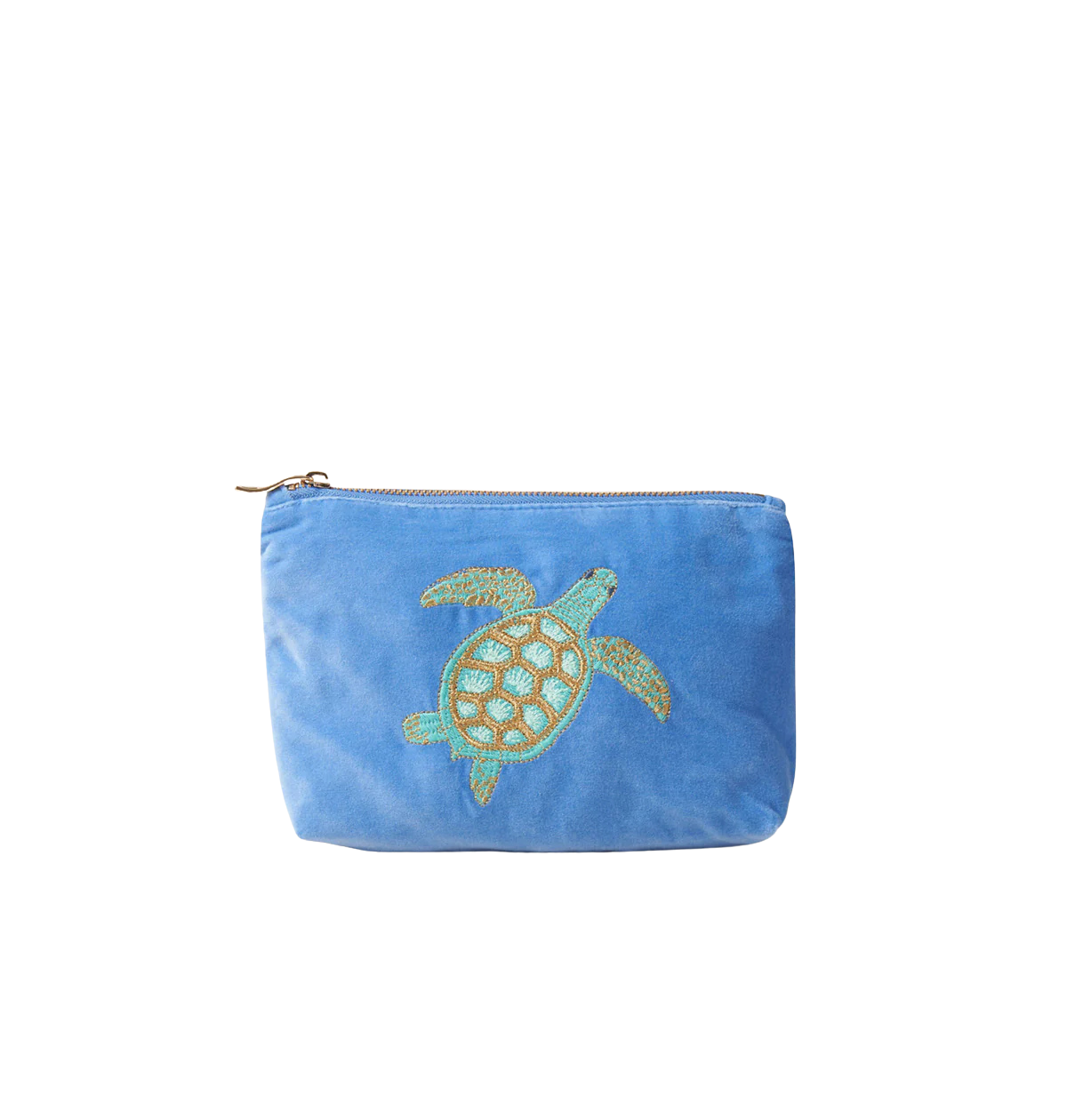 Skjaldbaka "mini pouch"
