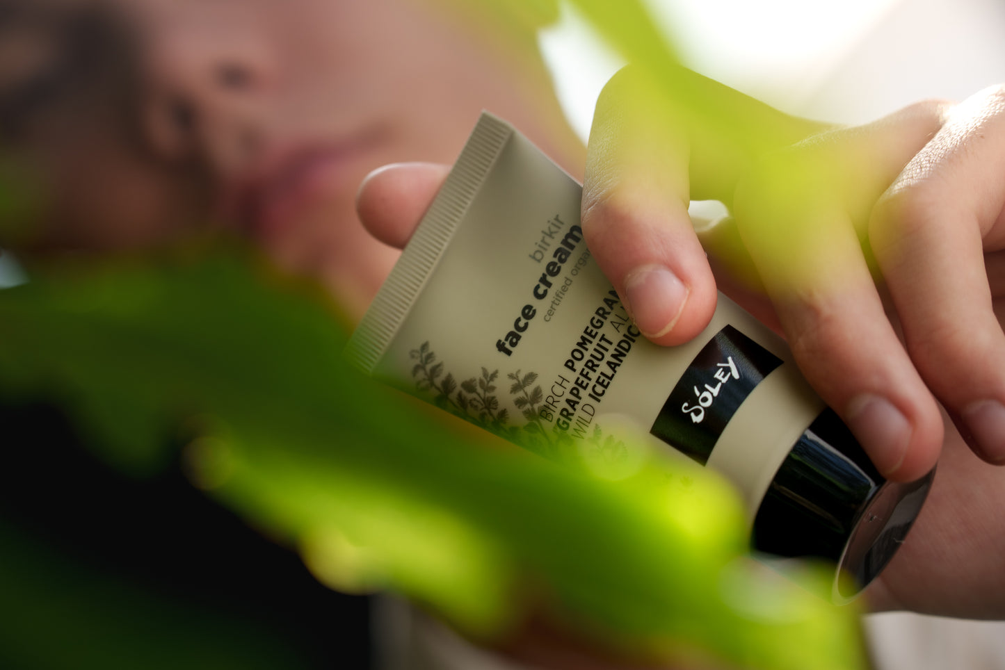 Birkir Hreinsifroða