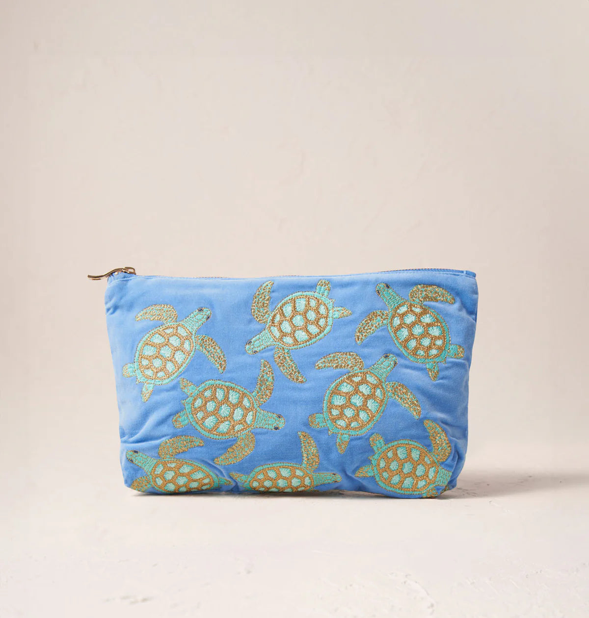 Skjaldbaka "everyday pouch"