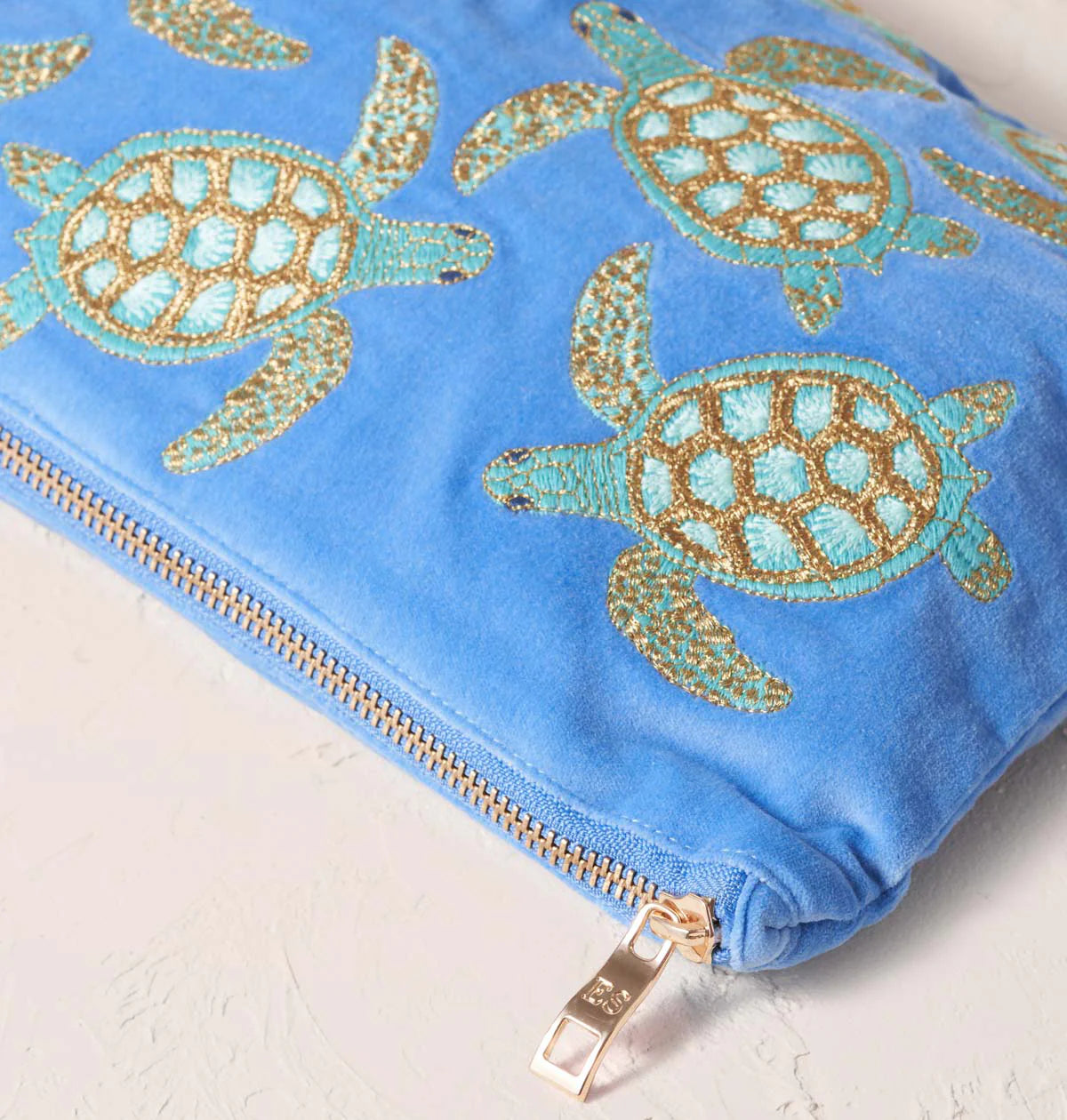Skjaldbaka "everyday pouch"