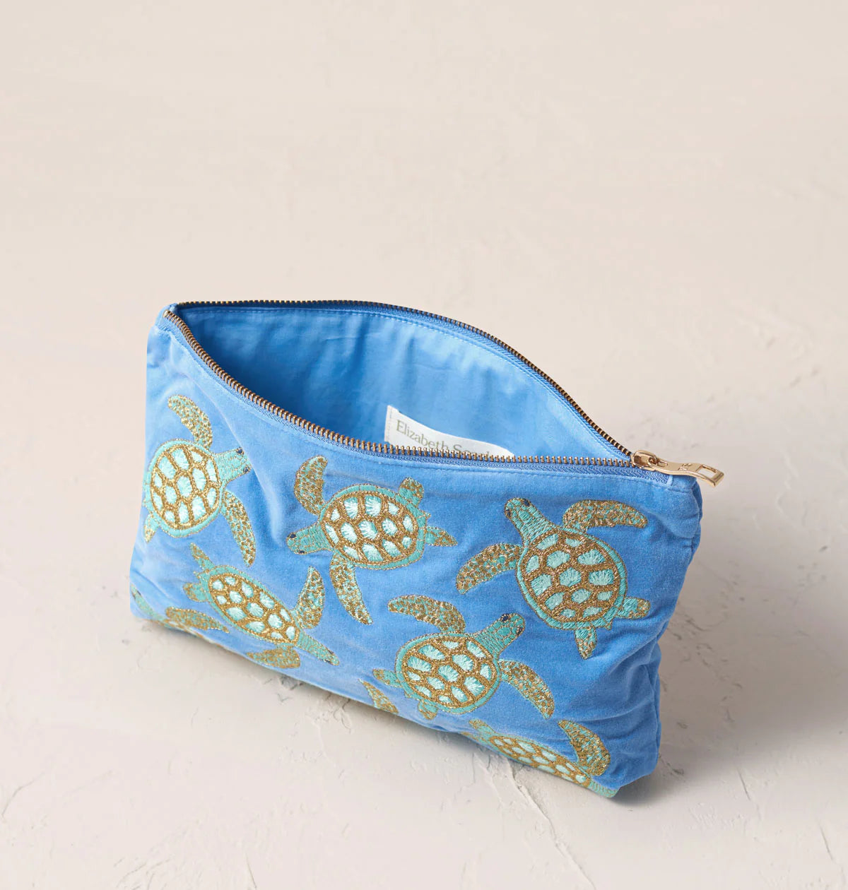 Skjaldbaka "everyday pouch"