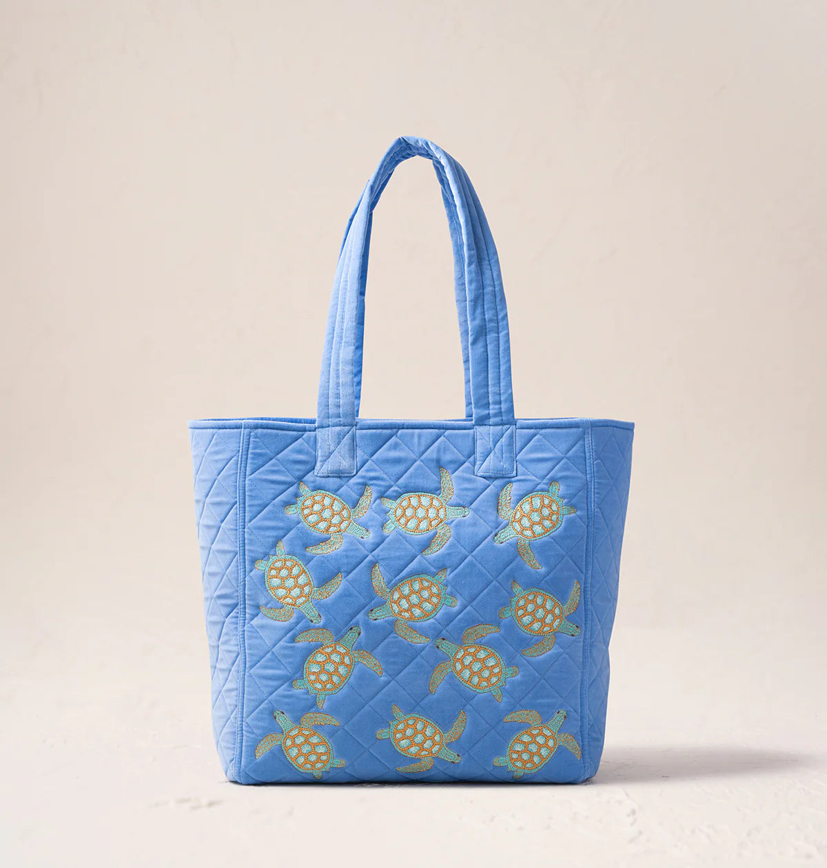 Skjaldbaka"Tote"