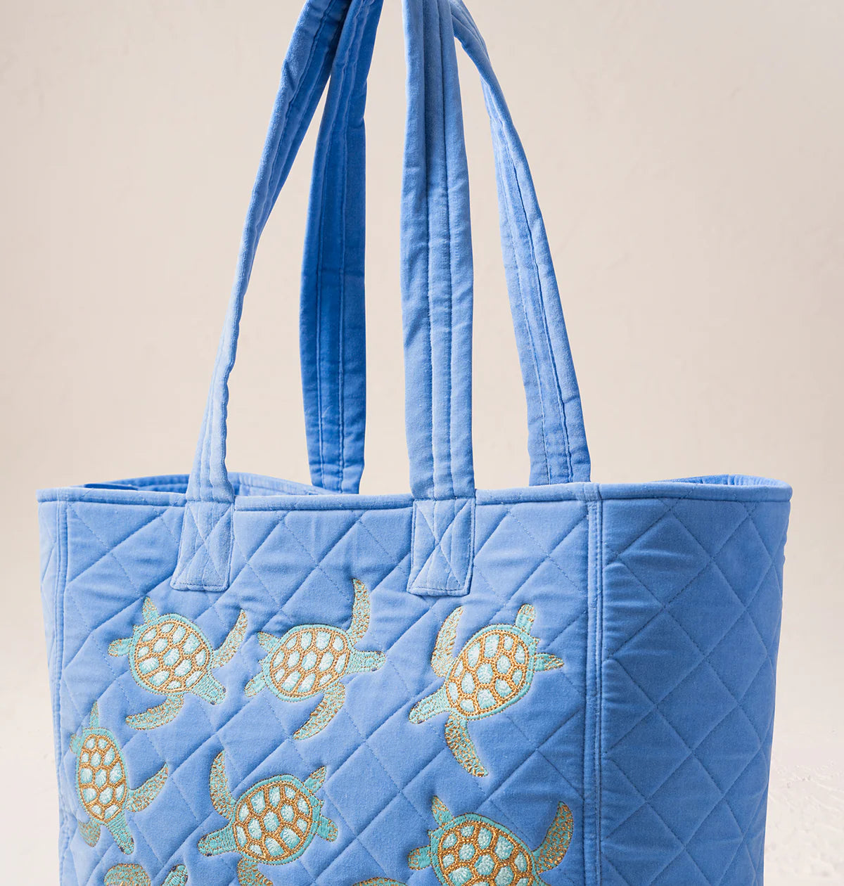 Skjaldbaka"Tote"