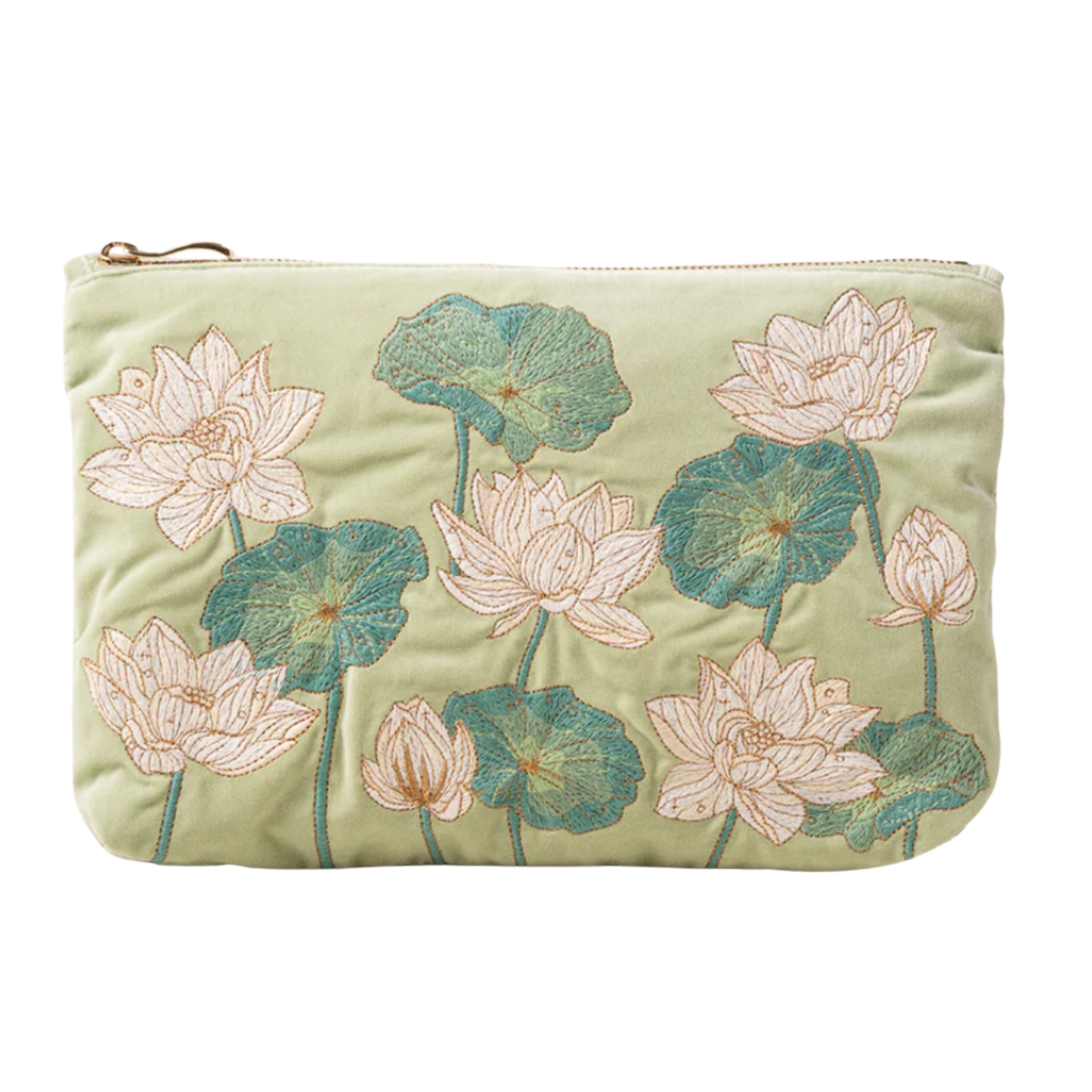 Wildflower Everyday Pouch
