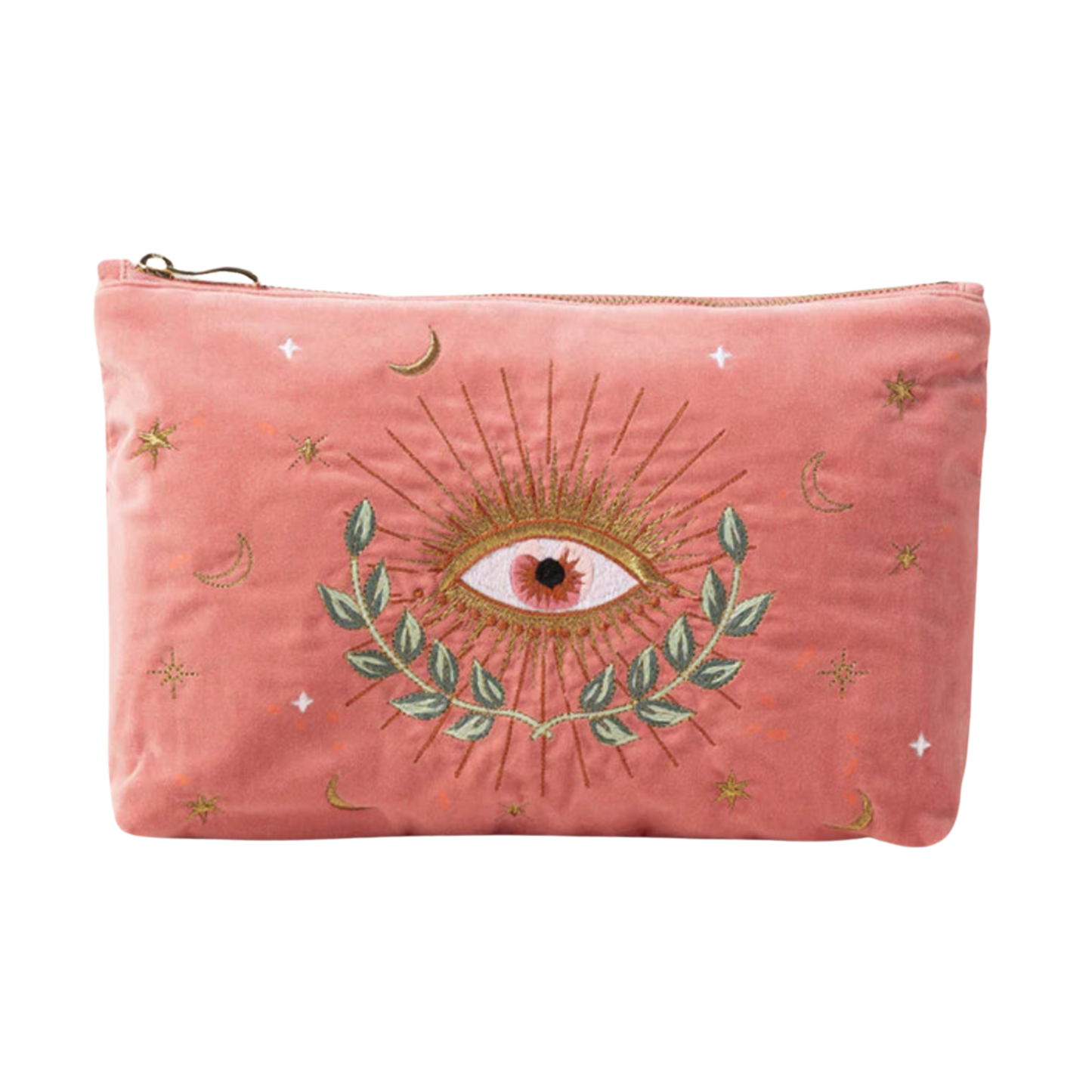 Celestial Eye Everyday Pouch