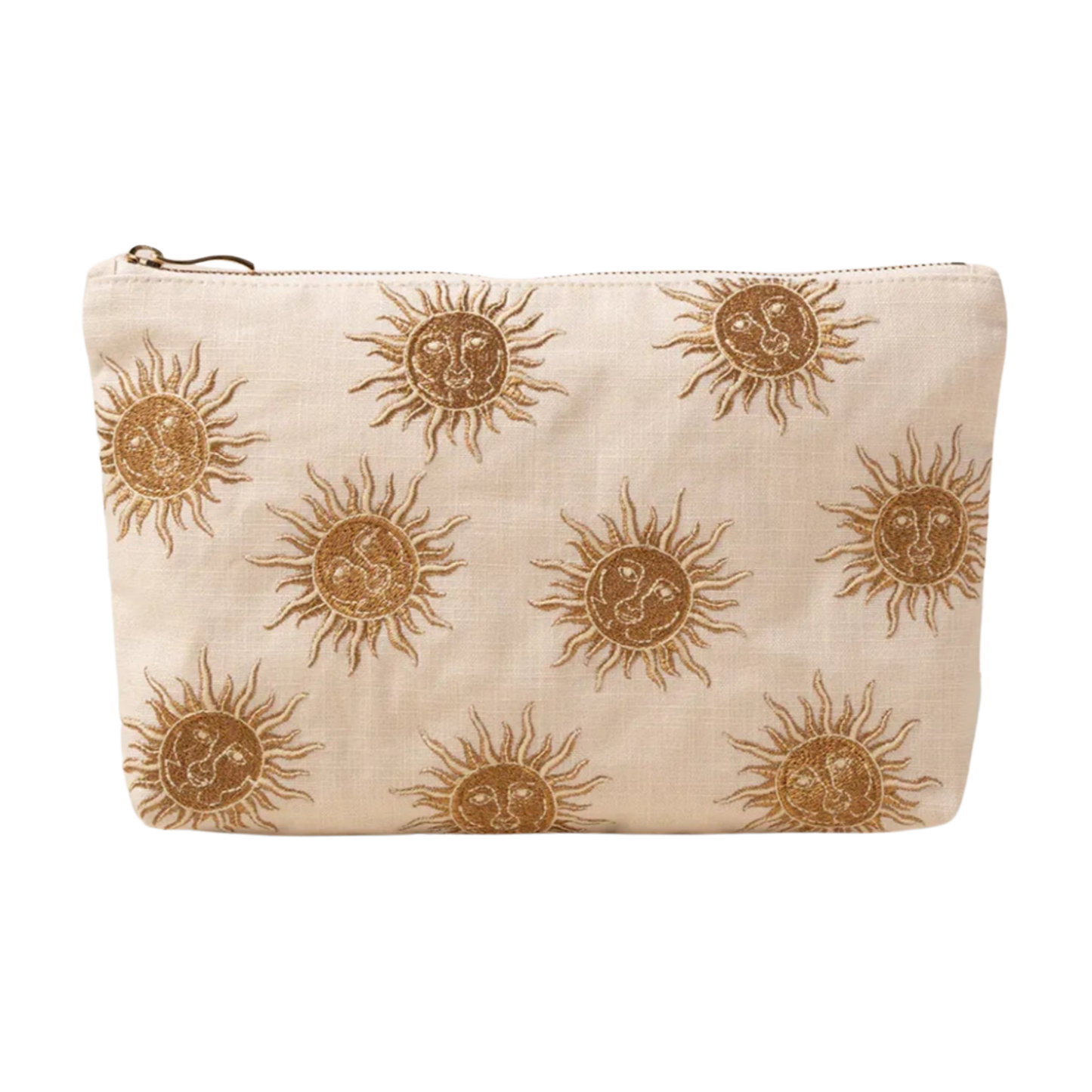 Sun Goddess Everyday Pouch