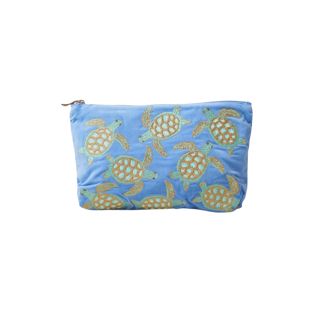 Skjaldbaka "everyday pouch"
