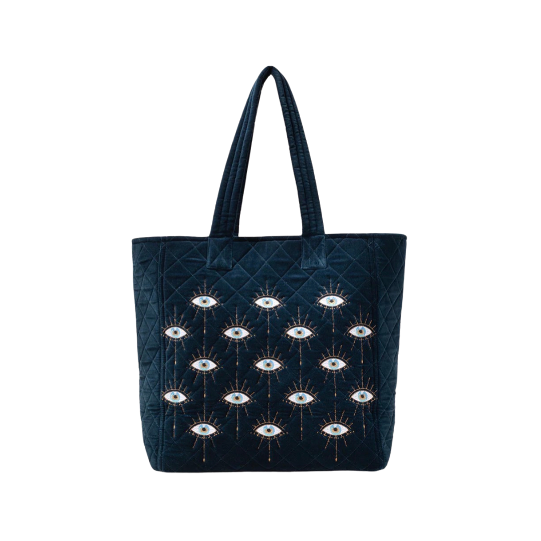 Auga "Tote"