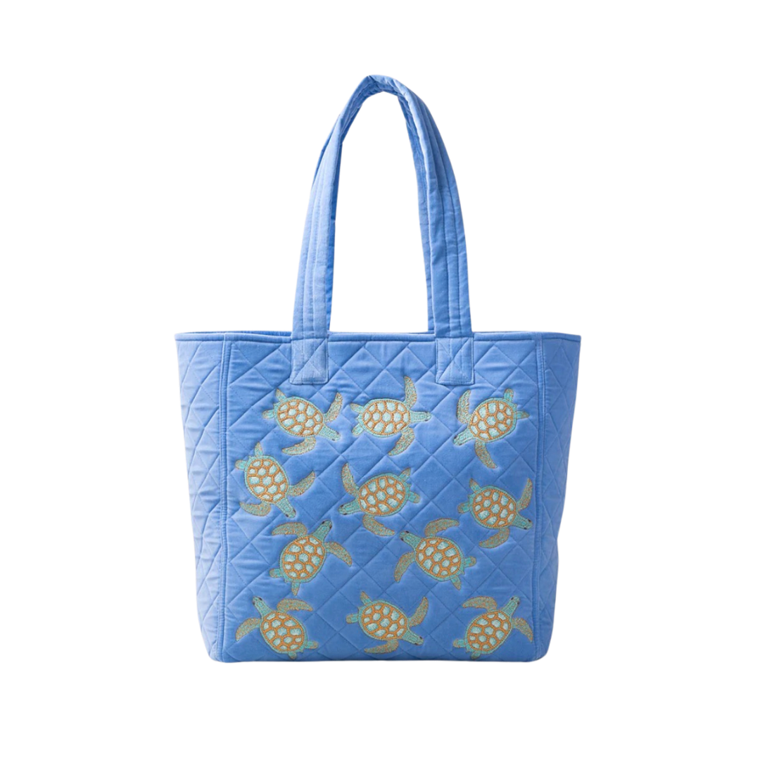 Skjaldbaka"Tote"