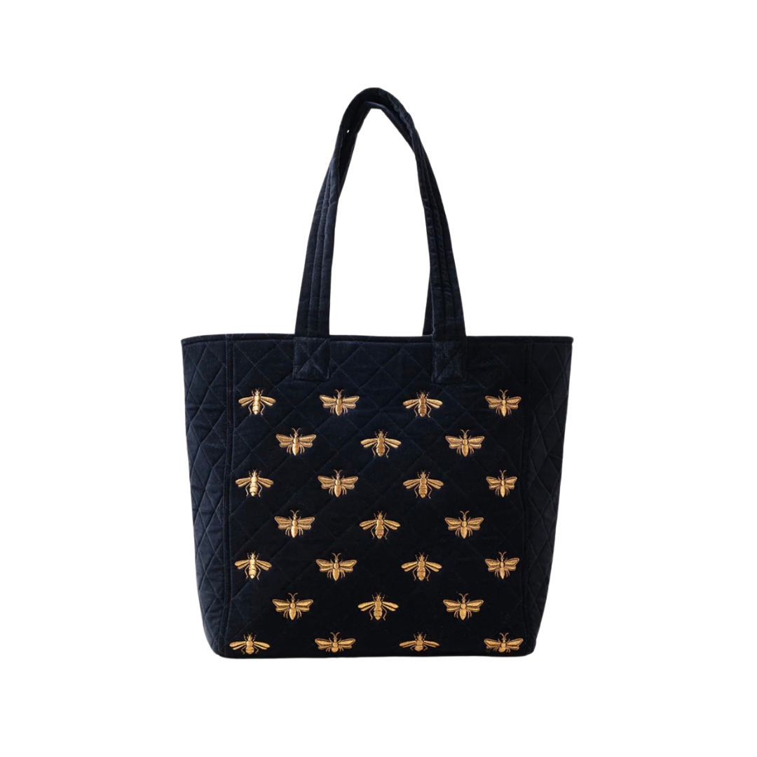 Hunangsfluga "Tote"