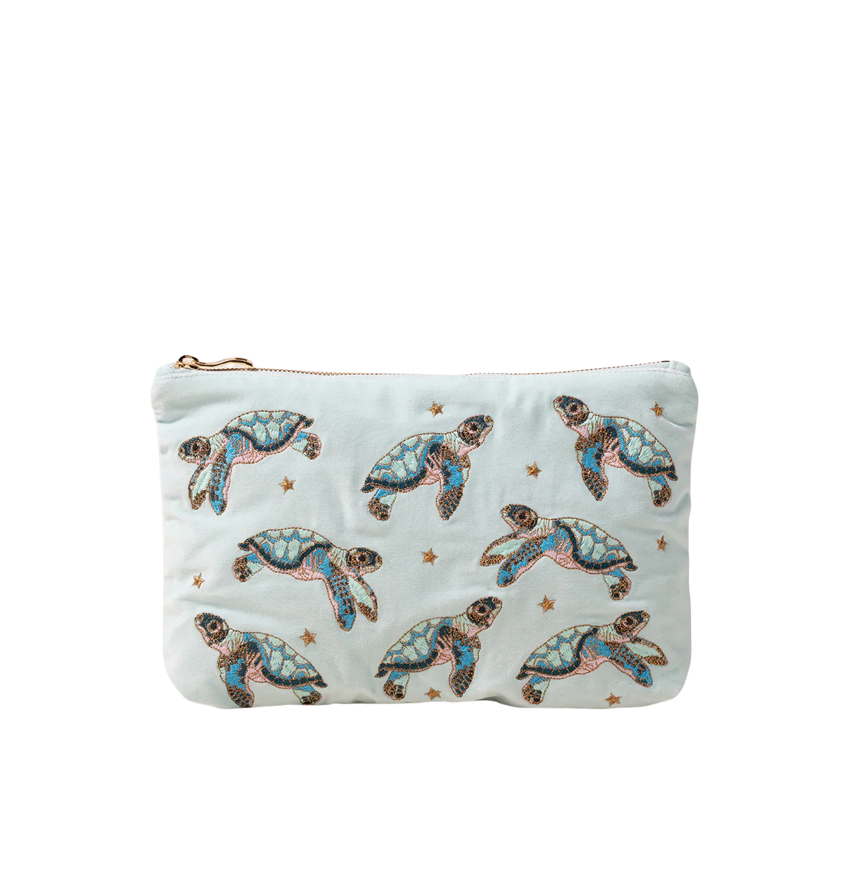 Skjaldbökubarn  "Everyday pouch"